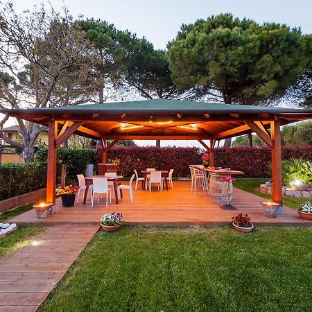 Ca' Del Faro Bibione Bed and Breakfast Εξωτερικό φωτογραφία