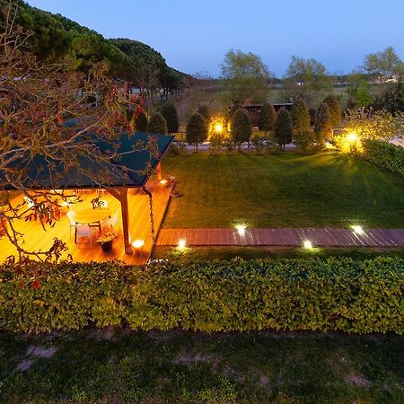 Ca' Del Faro Bibione Bed and Breakfast Εξωτερικό φωτογραφία