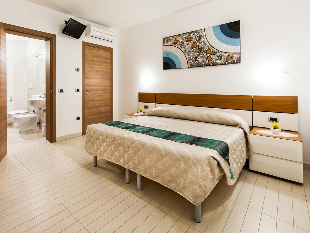 Ca' Del Faro Bibione Bed and Breakfast Δωμάτιο φωτογραφία