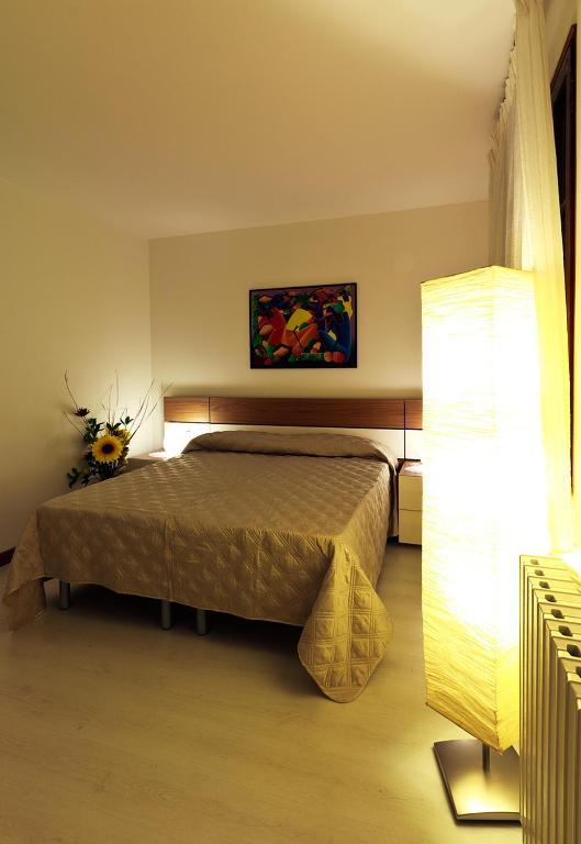 Ca' Del Faro Bibione Bed and Breakfast Δωμάτιο φωτογραφία
