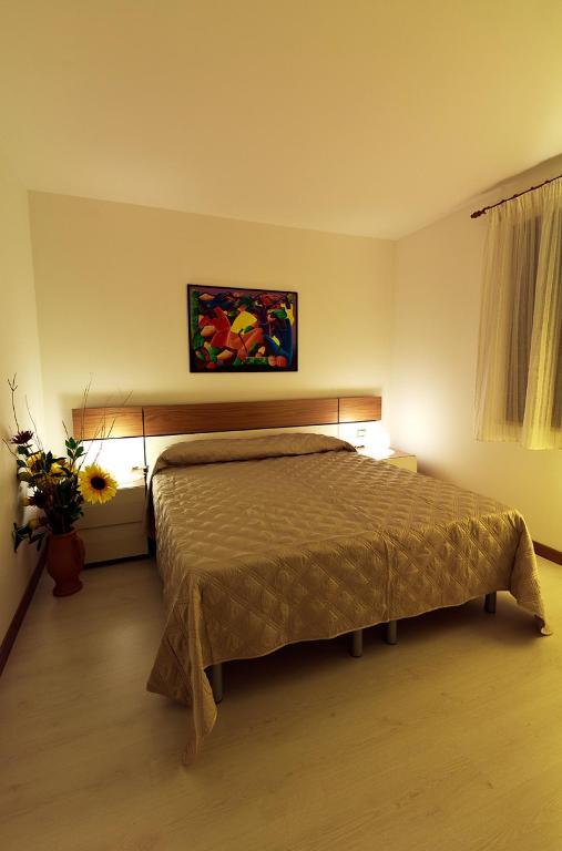 Ca' Del Faro Bibione Bed and Breakfast Δωμάτιο φωτογραφία