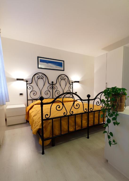 Ca' Del Faro Bibione Bed and Breakfast Εξωτερικό φωτογραφία