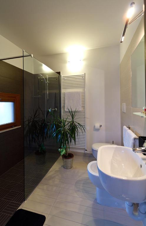 Ca' Del Faro Bibione Bed and Breakfast Εξωτερικό φωτογραφία